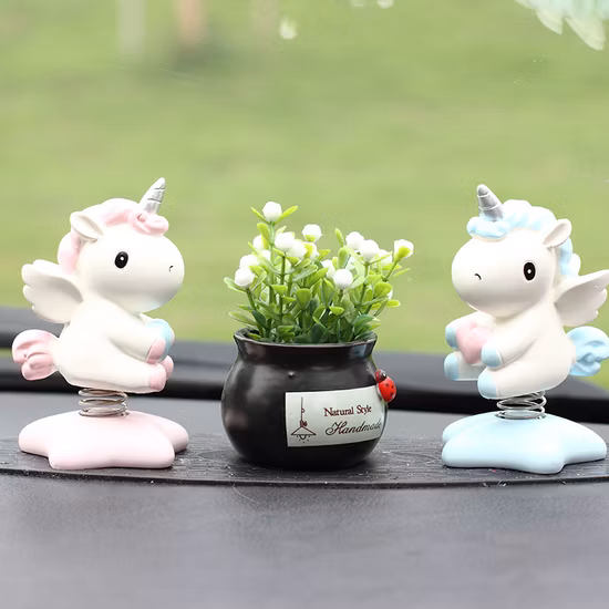 Fontaine créative paysage aquatique balcons décoratifs sols présage géomantique ameublement ménager